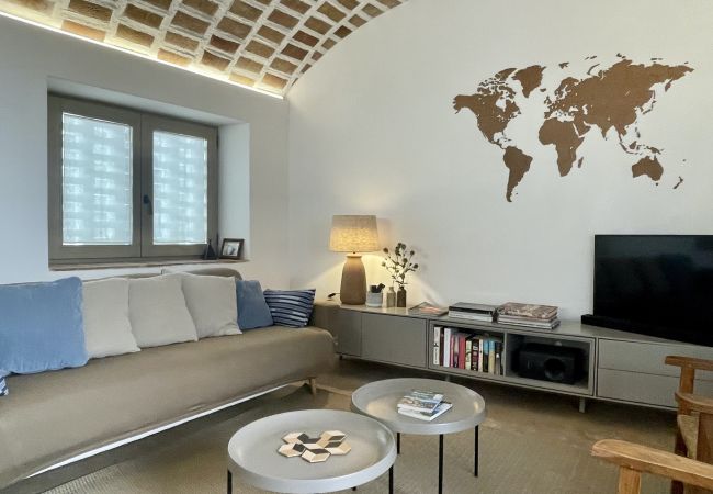 Huis in L'Escala - CASA ROSA DEL PORT Huis in L'Escala - CASA ROSA DEL PORT