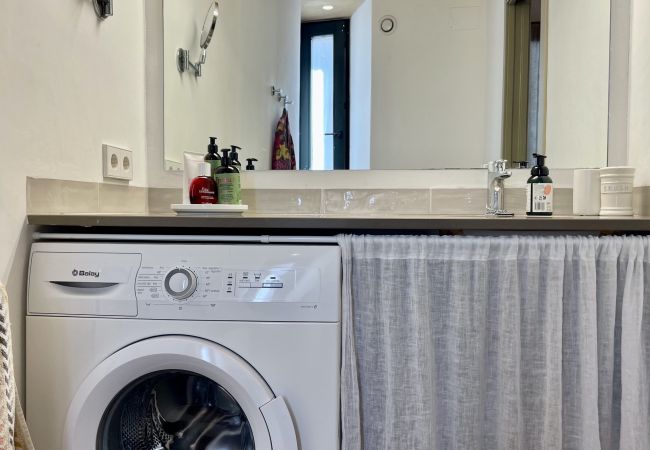 Huis in L'Escala - CASA ROSA DEL PORT Huis in L'Escala - CASA ROSA DEL PORT