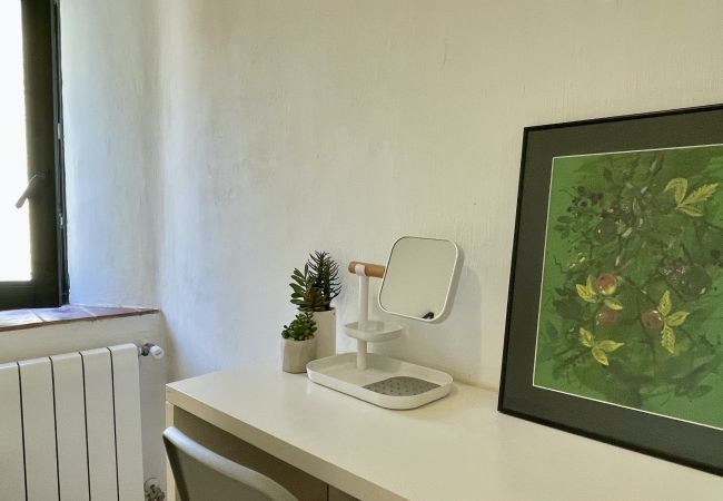 Huis in L'Escala - CASA ROSA DEL PORT Huis in L'Escala - CASA ROSA DEL PORT