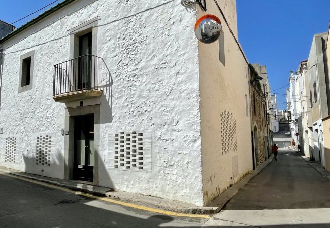 Huis in L'Escala - CASA ROSA DEL PORT Huis in L'Escala - CASA ROSA DEL PORT