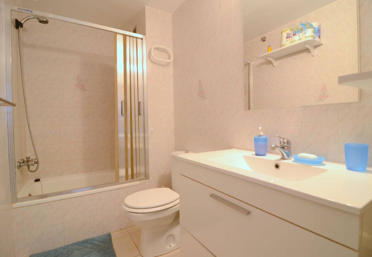 Appartement in L'Escala - CALA MONTGO 17 Appartement in L'Escala - CALA MONTGO 17