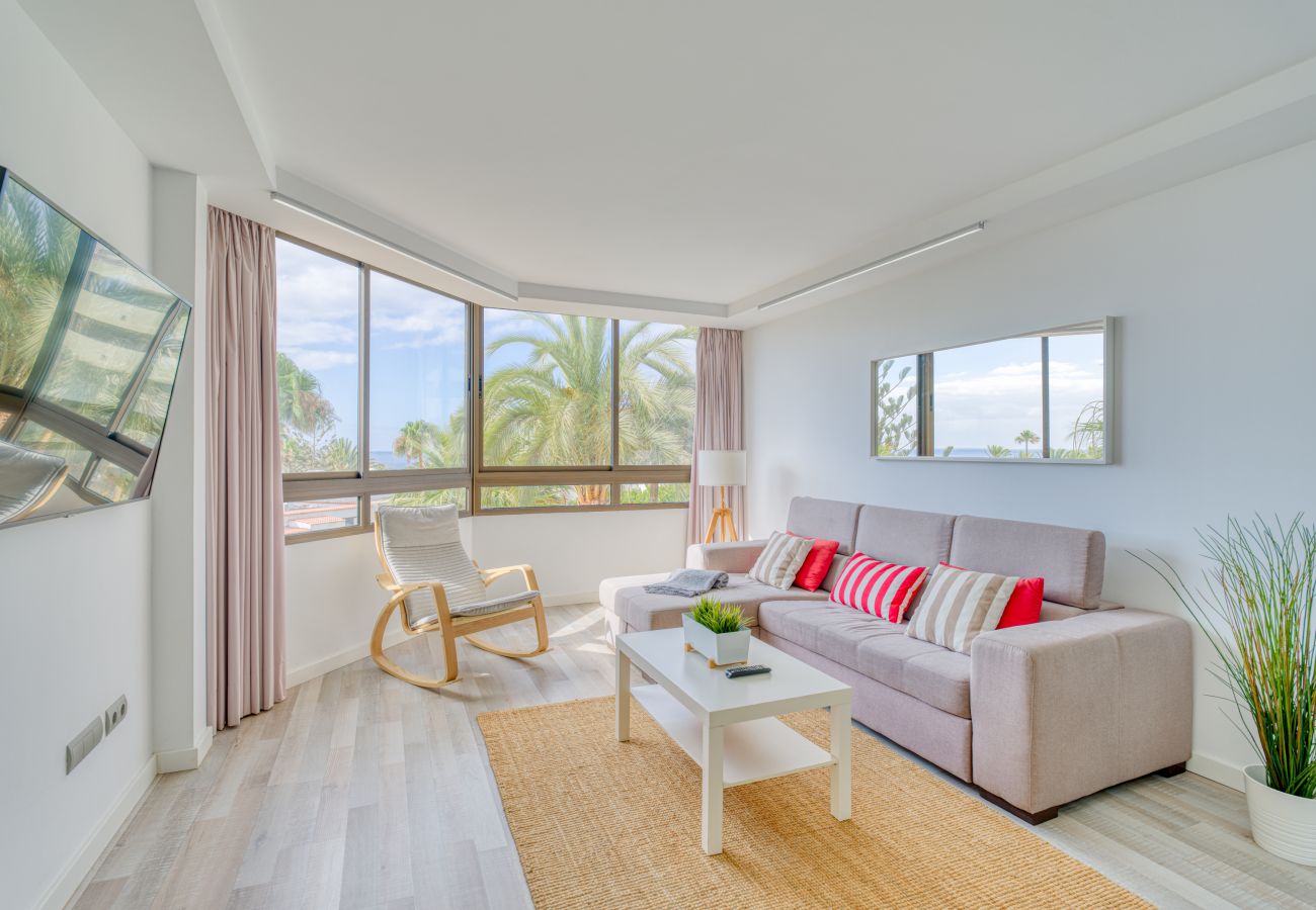 Appartement in Maspalomas - Aguila Beach Ocean View By CanariasGetaway