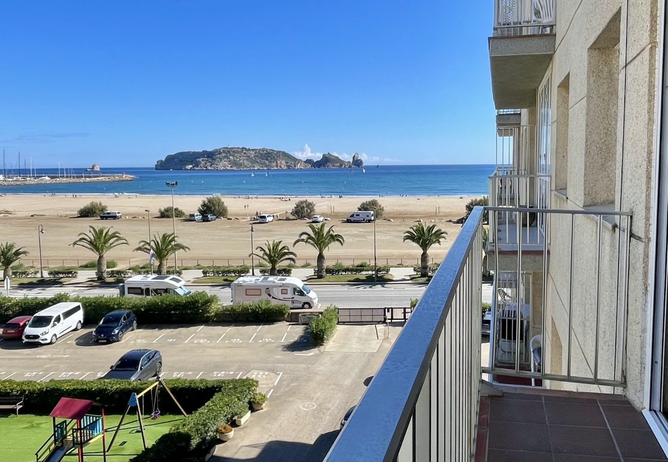 Appartement in Estartit - ROCAMAURA I C 4-1 Appartement in Estartit - ROCAMAURA I C 4-1