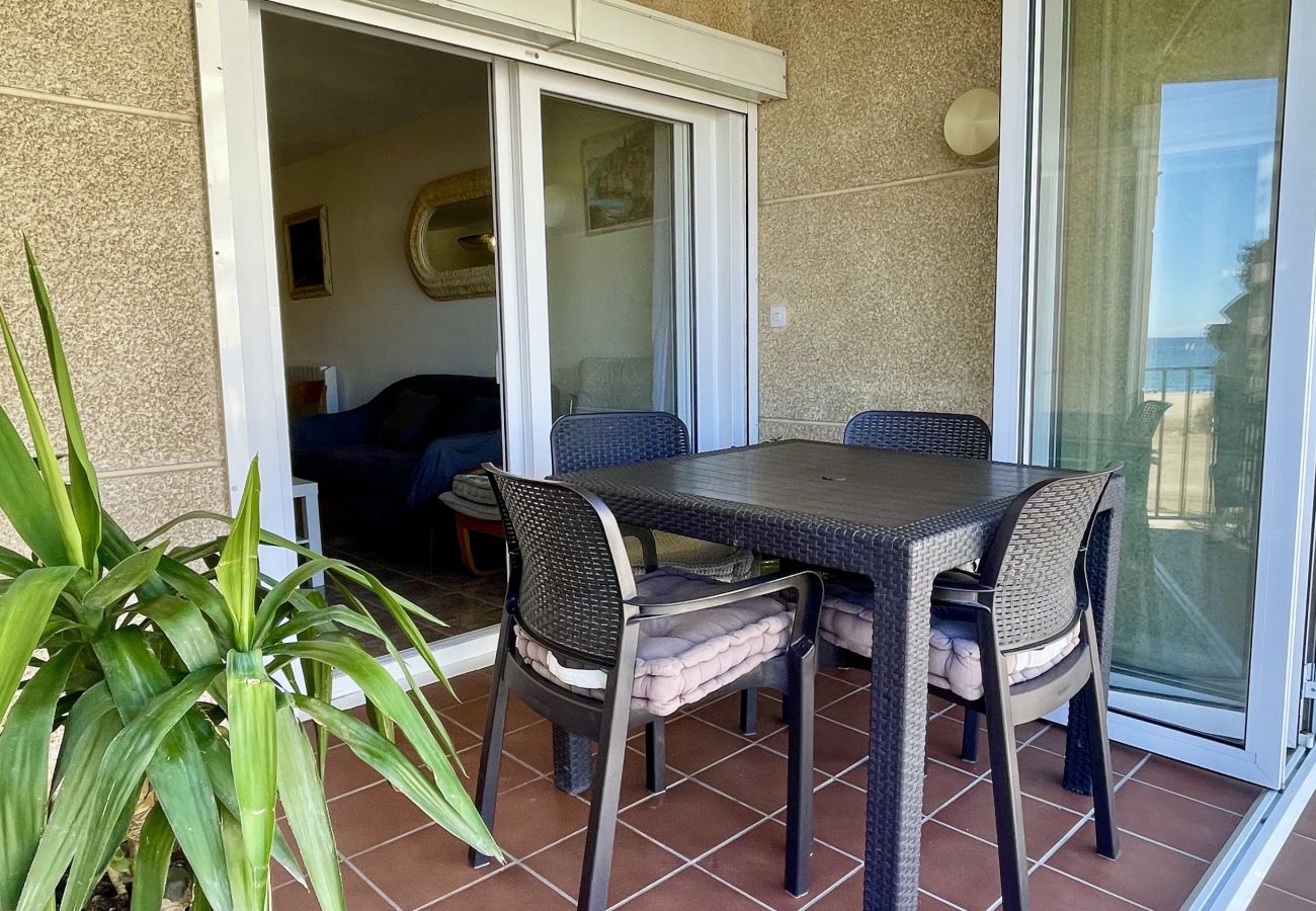 Appartement in Estartit - ROCAMAURA I C 4-1 Appartement in Estartit - ROCAMAURA I C 4-1