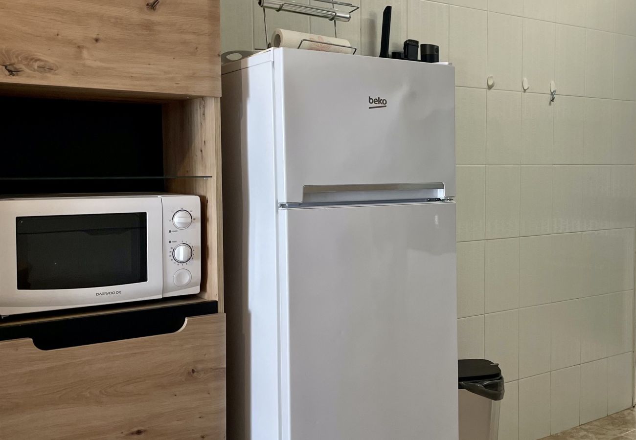 Appartement in Estartit - ROCAMAURA I C 4-1 Appartement in Estartit - ROCAMAURA I C 4-1