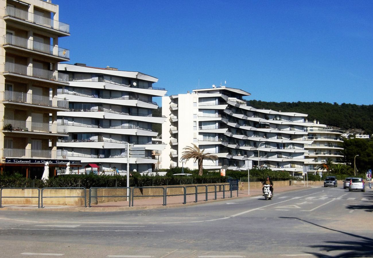 Appartement in Estartit - ROCAMAURA I C 4-1 Appartement in Estartit - ROCAMAURA I C 4-1