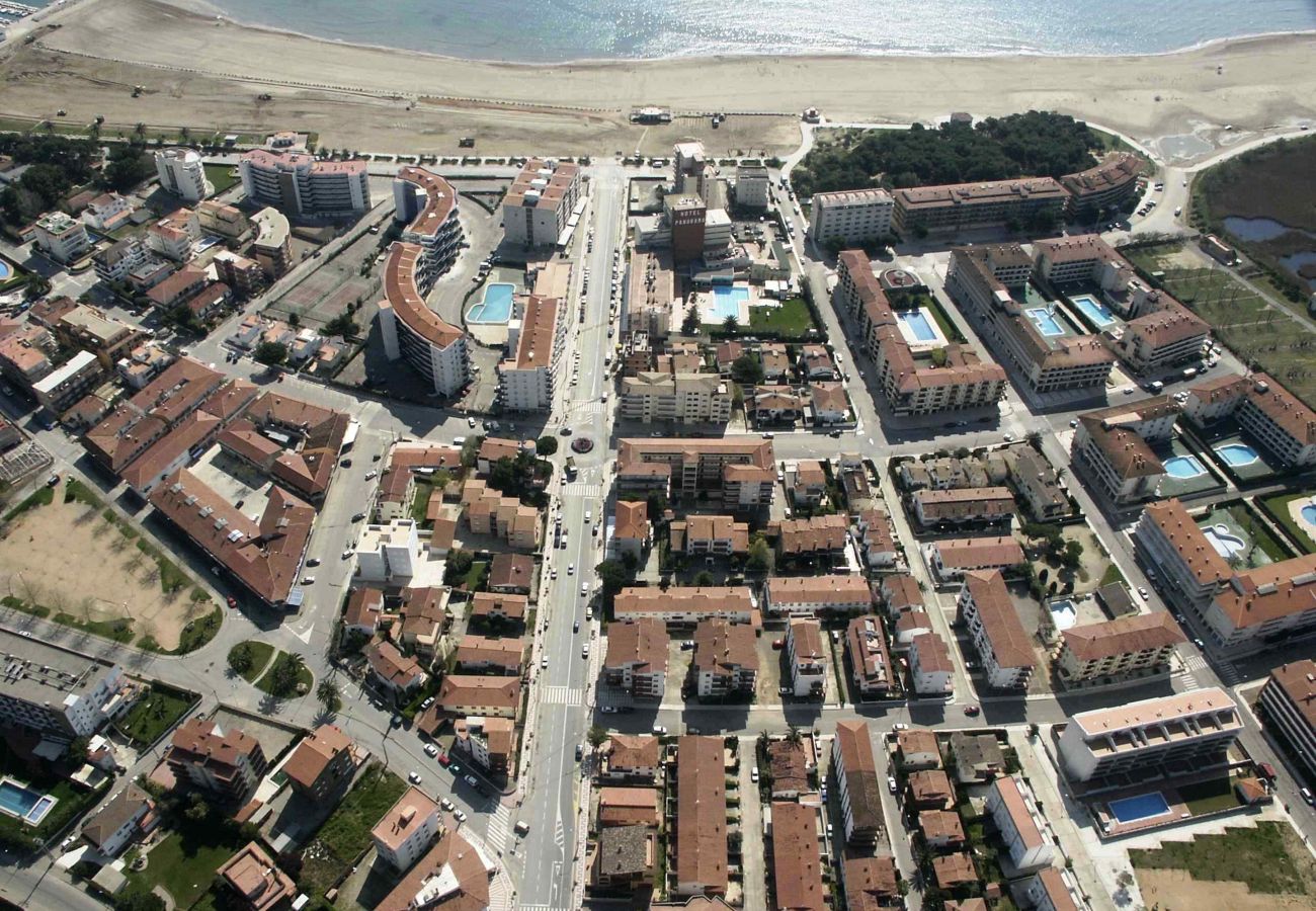 Appartement in Estartit - ROCAMAURA I C 4-1 Appartement in Estartit - ROCAMAURA I C 4-1