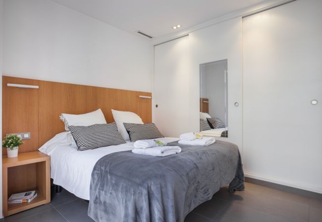 Appartement in Barcelona - Navas Appartement in Barcelona - Navas