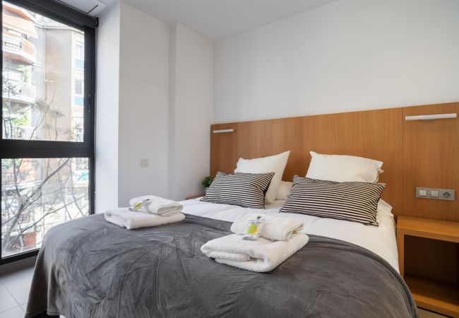 Appartement in Barcelona - Navas Appartement in Barcelona - Navas