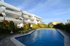 Appartement in L'Escala - CARAVEL·LES