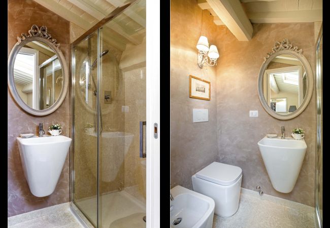 Appartement in Lucca - Unwind Yourself on a Panoramic Terrace inside Lucca Appartement in Lucca - Unwind Yourself on a Panoramic Terrace inside Lucca