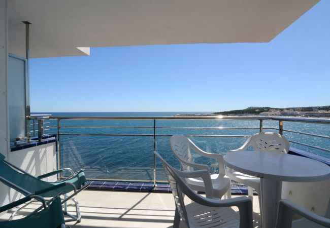 Appartement in L'Escala - FRONT MAR 701 Appartement in L'Escala - FRONT MAR 701