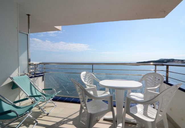 Appartement in L'Escala - FRONT MAR 701 Appartement in L'Escala - FRONT MAR 701