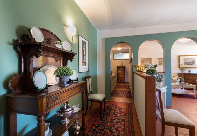 Appartement in Lucca - 2 Bedrooms Spacious Apartment with Elevator in Lucca Appartement in Lucca - 2 Bedrooms Spacious Apartment with Elevator in Lucca