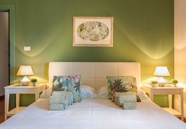 Appartement in Lucca - 2 Bedrooms Spacious Apartment with Elevator in Lucca Appartement in Lucca - 2 Bedrooms Spacious Apartment with Elevator in Lucca