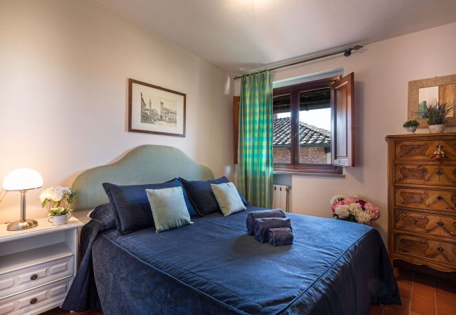 Appartement in Lucca - 2 Bedrooms Spacious Apartment with Elevator in Lucca Appartement in Lucca - 2 Bedrooms Spacious Apartment with Elevator in Lucca