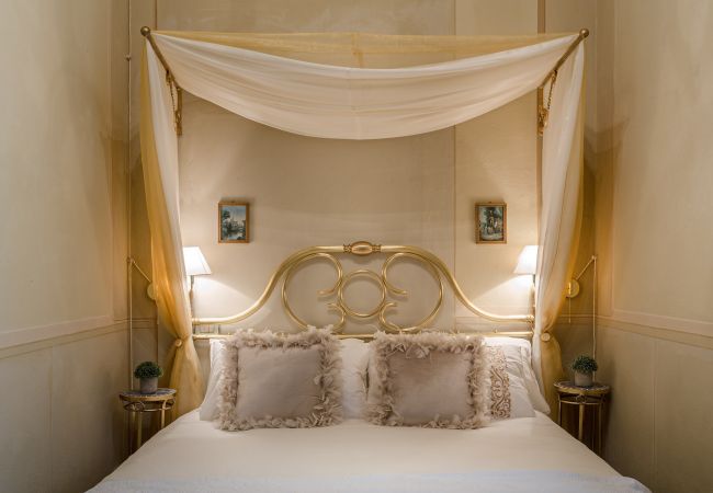 Appartement in Lucca -  CASA BEATRICE, Apartment with Private Garden inside the Walls of Lucca Appartement in Lucca -  CASA BEATRICE, Apartment with Private Garden inside the Walls of Lucca