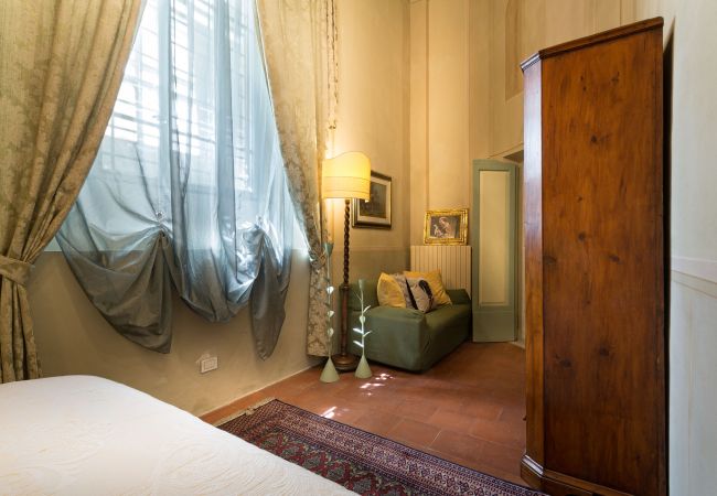 Appartement in Lucca -  CASA BEATRICE, Apartment with Private Garden inside the Walls of Lucca Appartement in Lucca -  CASA BEATRICE, Apartment with Private Garden inside the Walls of Lucca