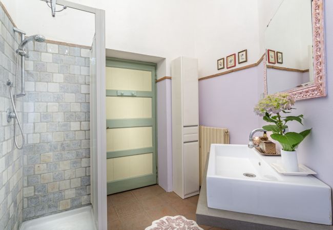 Appartement in Lucca -  CASA BEATRICE, Apartment with Private Garden inside the Walls of Lucca Appartement in Lucca -  CASA BEATRICE, Apartment with Private Garden inside the Walls of Lucca