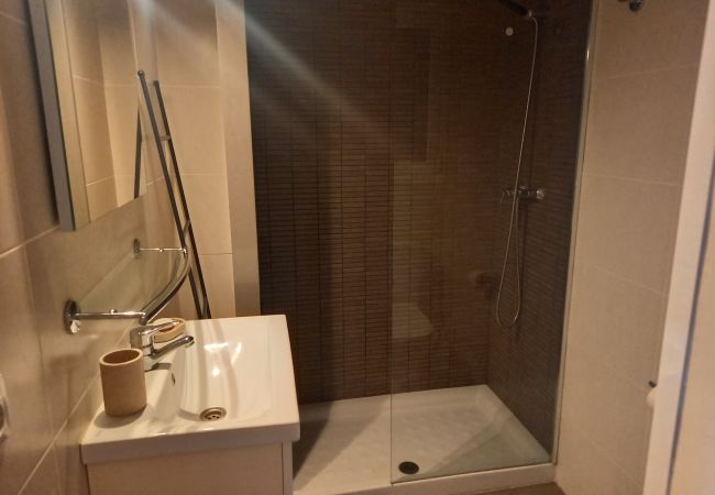 Appartement in L'Escala - PUIG SUREDA 36 2-1 Appartement in L'Escala - PUIG SUREDA 36 2-1