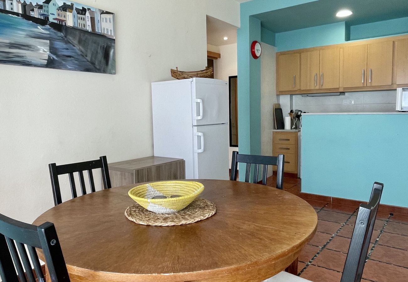 Appartement in L'Escala - PUIG SUREDA 36 2-1 Appartement in L'Escala - PUIG SUREDA 36 2-1