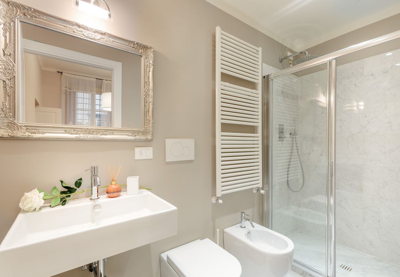 Appartement in Lucca - CASA BETTA Your Modern Sanctuary in Historic Lucca Appartement in Lucca - CASA BETTA Your Modern Sanctuary in Historic Lucca