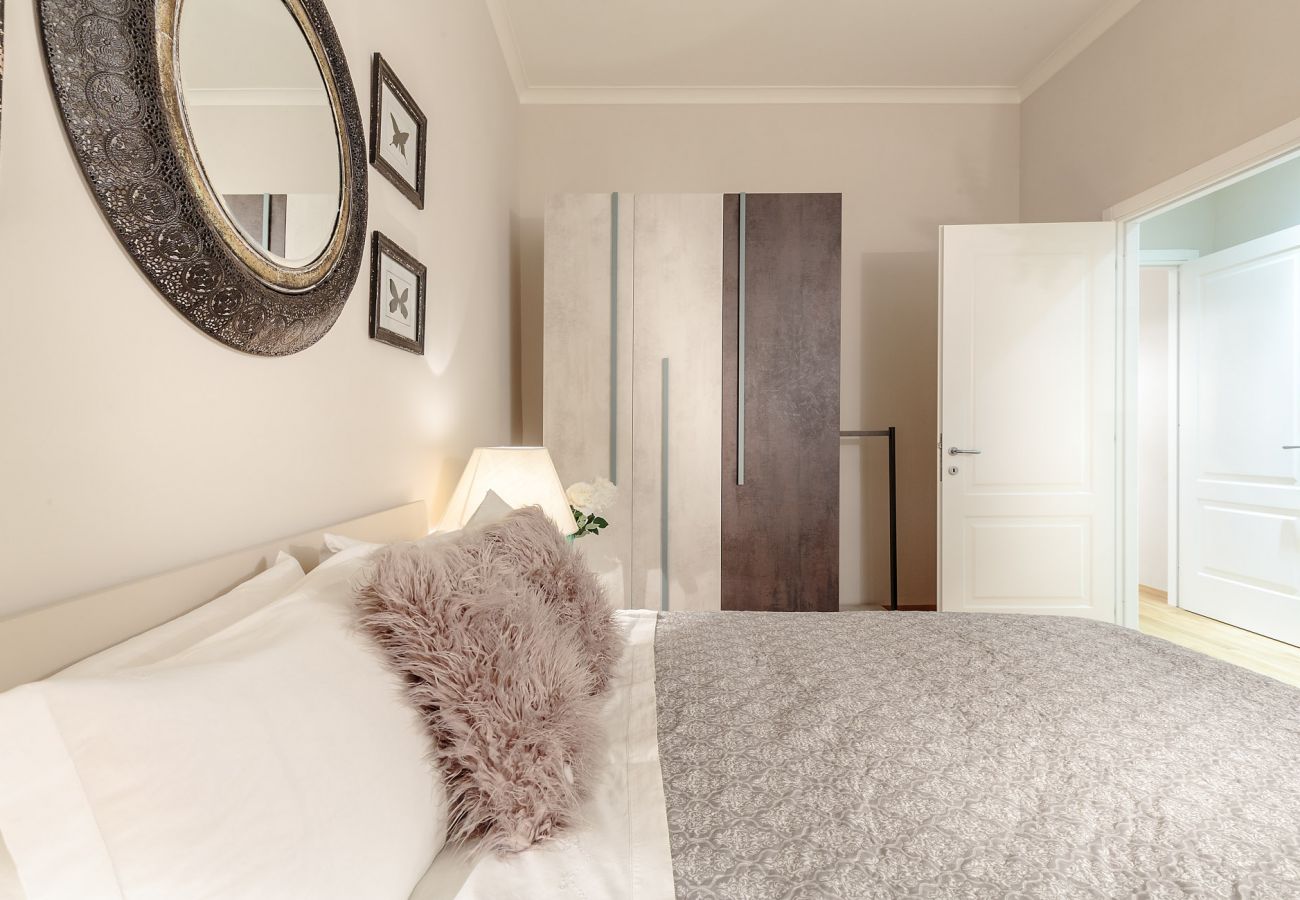 Appartement in Lucca - CASA BETTA Your Modern Sanctuary in Historic Lucca Appartement in Lucca - CASA BETTA Your Modern Sanctuary in Historic Lucca