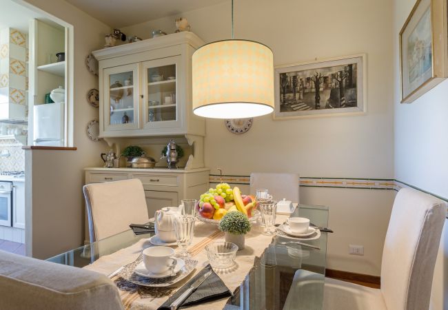 Appartement in Lucca - Top-Floor Penthouse with Panoramic Terrace in Lucca Appartement in Lucca - Top-Floor Penthouse with Panoramic Terrace in Lucca