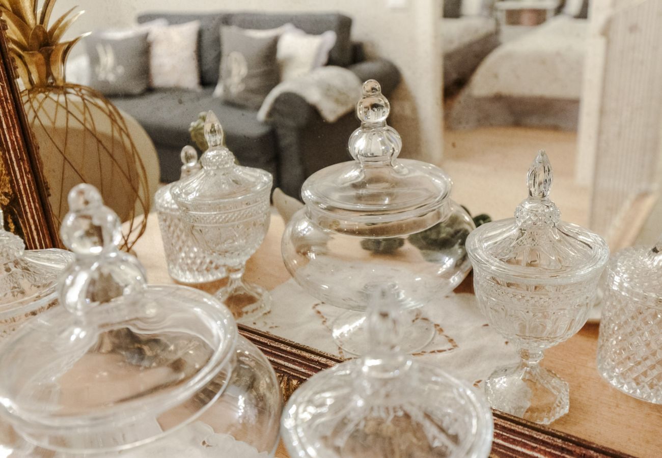 Appartement in Lucca - CASA UCCELLINI Apartment with a Romantic Terrace Appartement in Lucca - CASA UCCELLINI Apartment with a Romantic Terrace