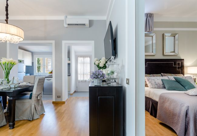 Appartement in Lucca - Flourish Apartment with Grand Terrace inside Lucca City Centre Appartement in Lucca - Flourish Apartment with Grand Terrace inside Lucca City Centre