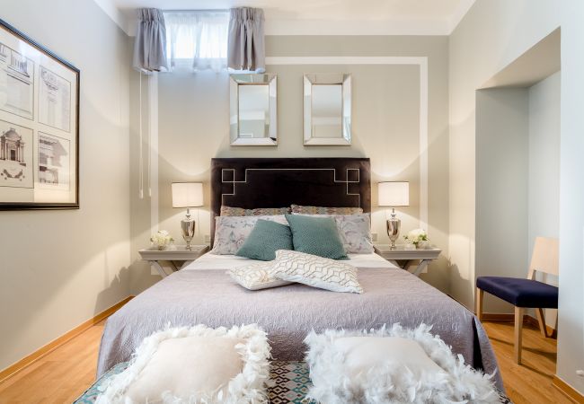 Appartement in Lucca - Flourish Apartment with Grand Terrace inside Lucca City Centre Appartement in Lucca - Flourish Apartment with Grand Terrace inside Lucca City Centre