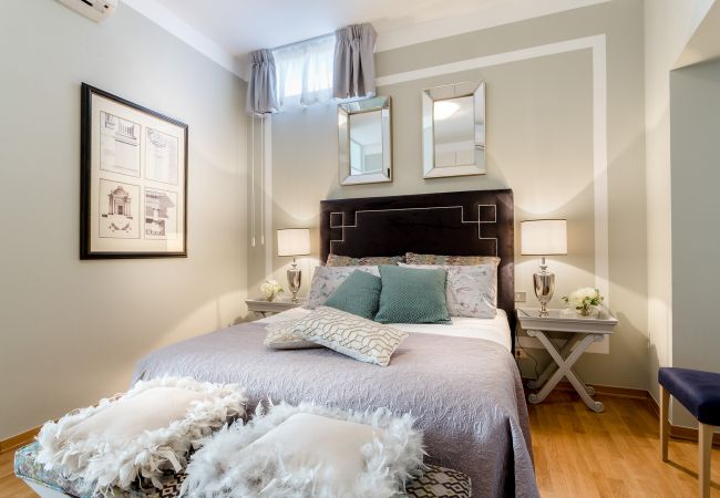 Appartement in Lucca - Flourish Apartment with Grand Terrace inside Lucca City Centre Appartement in Lucca - Flourish Apartment with Grand Terrace inside Lucca City Centre