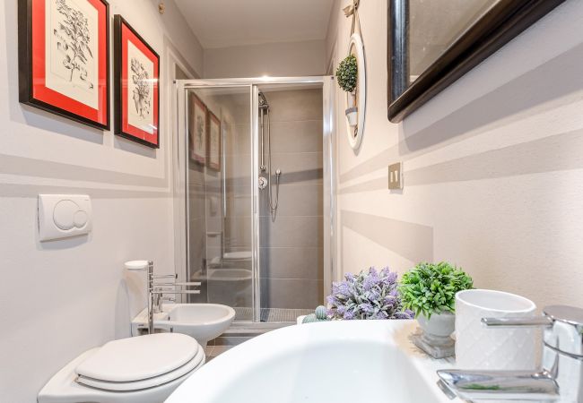 Appartement in Lucca - Flourish Apartment with Grand Terrace inside Lucca City Centre Appartement in Lucca - Flourish Apartment with Grand Terrace inside Lucca City Centre