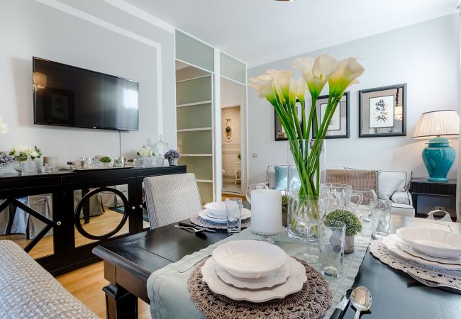 Appartement in Lucca - Flourish Apartment with Grand Terrace inside Lucca City Centre Appartement in Lucca - Flourish Apartment with Grand Terrace inside Lucca City Centre