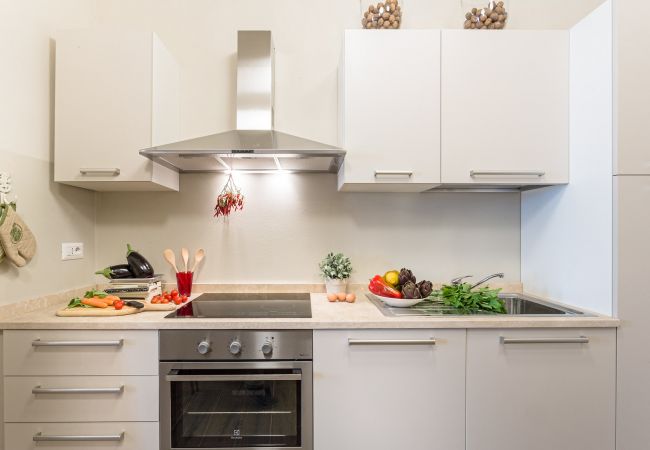 Appartement in Lucca - Modern comfort in Lucca's Picturesque Canal District Appartement in Lucca - Modern comfort in Lucca's Picturesque Canal District