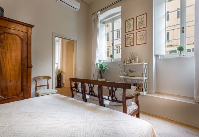 Appartement in Lucca - Modern comfort in Lucca's Picturesque Canal District Appartement in Lucca - Modern comfort in Lucca's Picturesque Canal District