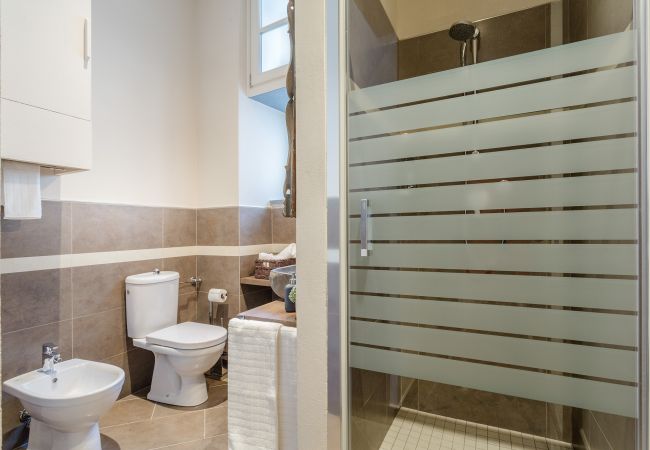 Appartement in Lucca - Ground Floor Historical Gem in the Heart of Lucca Appartement in Lucca - Ground Floor Historical Gem in the Heart of Lucca