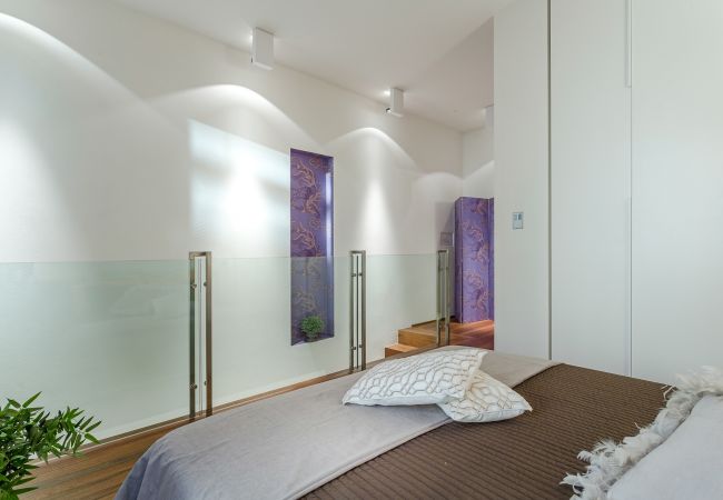 Appartement in Lucca - Contemporary Apartment with Garden and Parking Appartement in Lucca - Contemporary Apartment with Garden and Parking