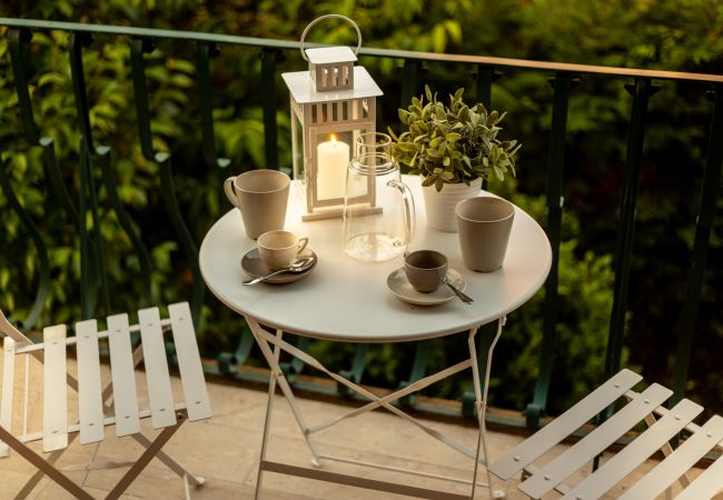 Appartement in Lucca - Contemporary Apartment with Garden and Parking Appartement in Lucca - Contemporary Apartment with Garden and Parking