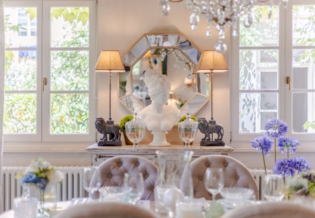 Appartement in Lucca - LA CASINA Luxury Home inside the Walls of Lucca with Garden, A/c, Wifi Appartement in Lucca - LA CASINA Luxury Home inside the Walls of Lucca with Garden, A/c, Wifi