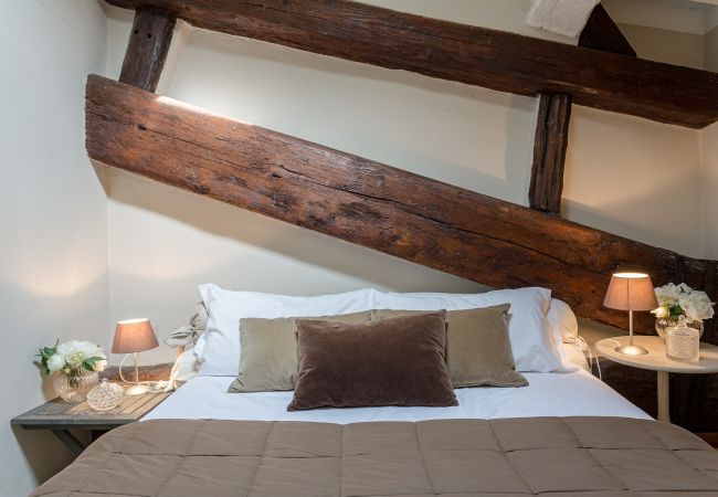 Appartement in Lucca - CASA MARGHERITA Stunning view from Terrace Appartement in Lucca - CASA MARGHERITA Stunning view from Terrace