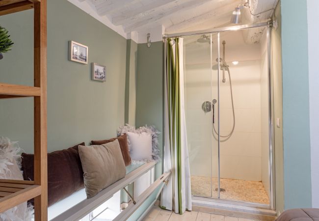 Appartement in Lucca - CASA MARGHERITA Stunning view from Terrace Appartement in Lucca - CASA MARGHERITA Stunning view from Terrace