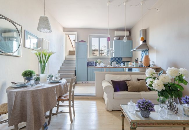 Appartement in Lucca - CASA MARGHERITA Stunning view from Terrace Appartement in Lucca - CASA MARGHERITA Stunning view from Terrace