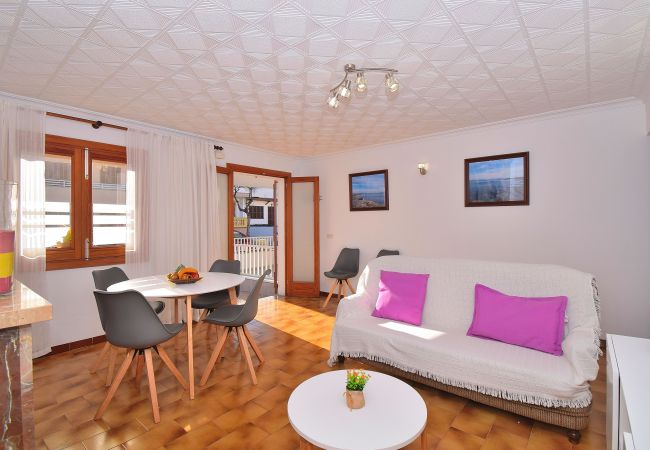 Huis in Can Picafort - Starfish 146 casa de vacaciones con terraza, aire acondicionado y WiFi Huis in Can Picafort - Starfish 146 casa de vacaciones con terraza, aire acondicionado y WiFi