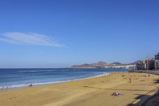 Studio in Las Palmas de Gran Canaria - Edison Building 103 By CanariasGetaway