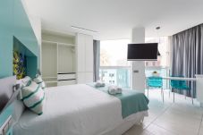 Studio in Las Palmas de Gran Canaria - Edison Building 103 By CanariasGetaway