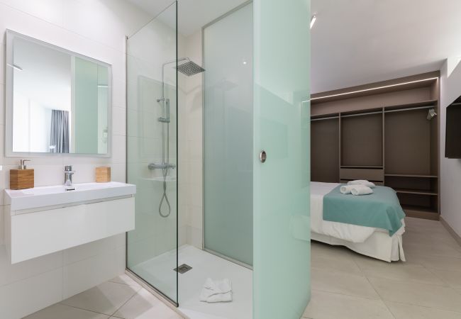 Appartement in Las Palmas de Gran Canaria - Edison Building 401 By CanariasGetaway  Appartement in Las Palmas de Gran Canaria - Edison Building 401 By CanariasGetaway