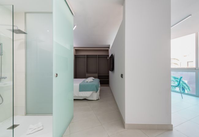 Appartement in Las Palmas de Gran Canaria - Edison Building 401 By CanariasGetaway  Appartement in Las Palmas de Gran Canaria - Edison Building 401 By CanariasGetaway