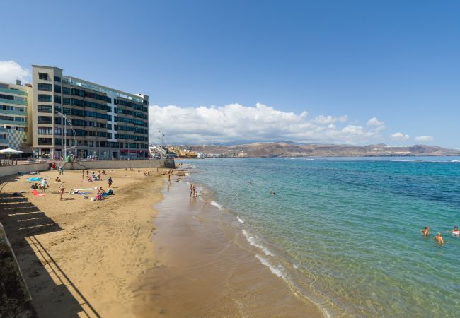 Appartement in Las Palmas de Gran Canaria - Edison Building 401 By CanariasGetaway  Appartement in Las Palmas de Gran Canaria - Edison Building 401 By CanariasGetaway
