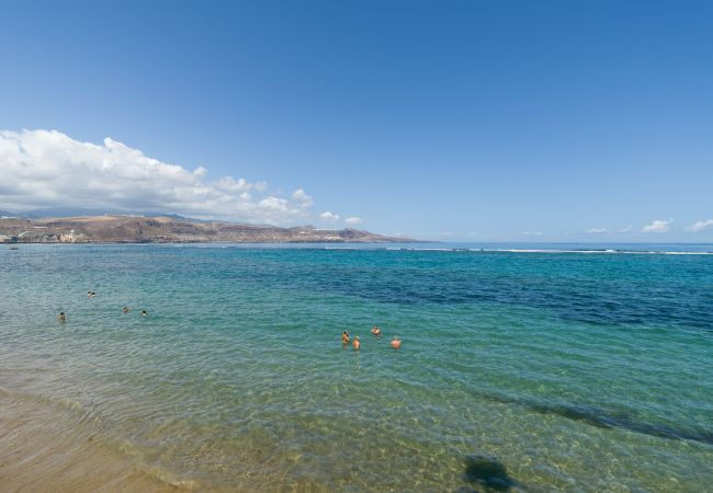 Appartement in Las Palmas de Gran Canaria - Edison Building 401 By CanariasGetaway  Appartement in Las Palmas de Gran Canaria - Edison Building 401 By CanariasGetaway